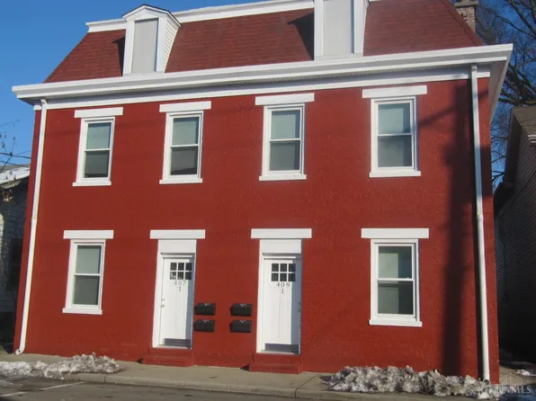 409 Harrison Ave, Harrison, OH 45030