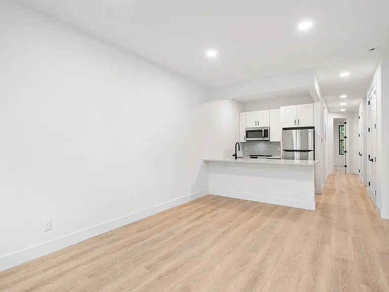 855 Grand St #2 — Photo 3