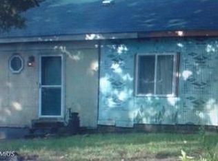 23205 Pack Horse Rd, Funkstown, MD 21734