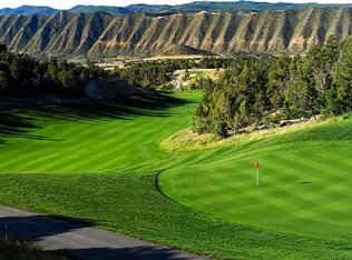 511 Deer Valley Dr, New Castle, CO 81647