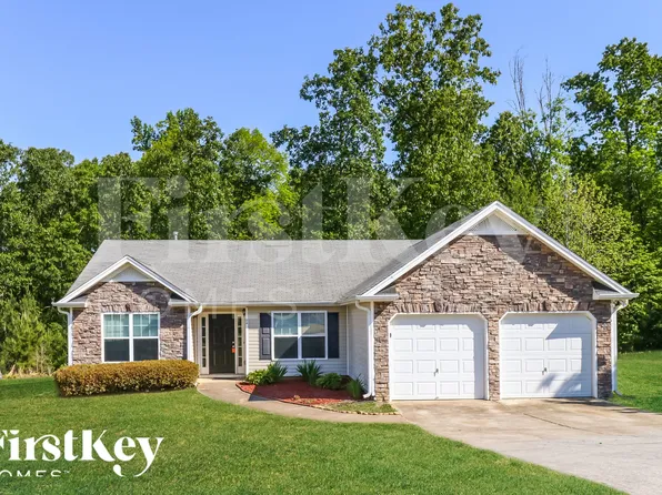 24 Brookridge Ct, Douglasville, GA 30134