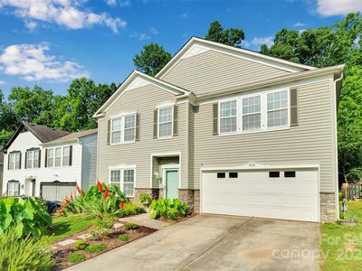 2926 Royal Fern Ln, Charlotte, NC, 28215