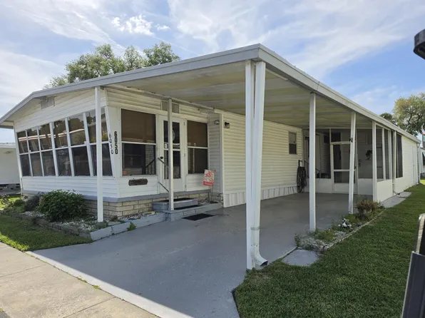 6050 Able Dr #138, Pt Richey, FL 34668