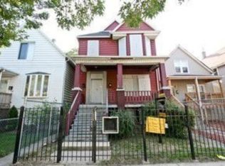 7121 S Aberdeen St, Chicago, IL 60621