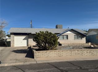 2608 Mullen Dr, Kingman, AZ 86401