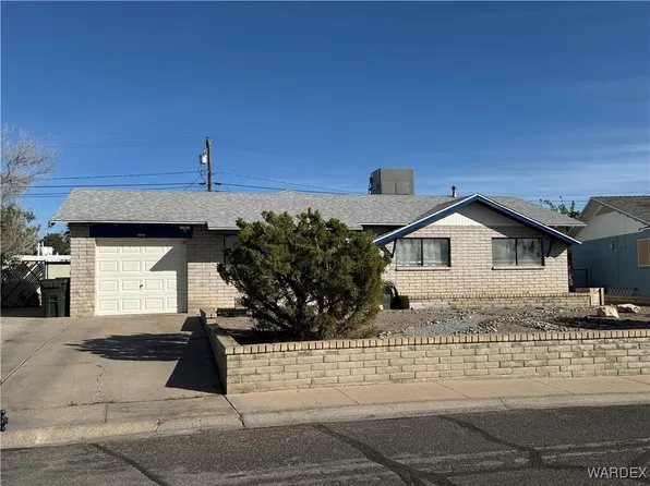 2608 Mullen Drive, Kingman, AZ 86401