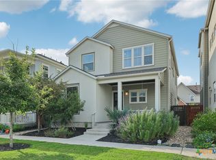 2313 McBee St, Austin, TX 78723
