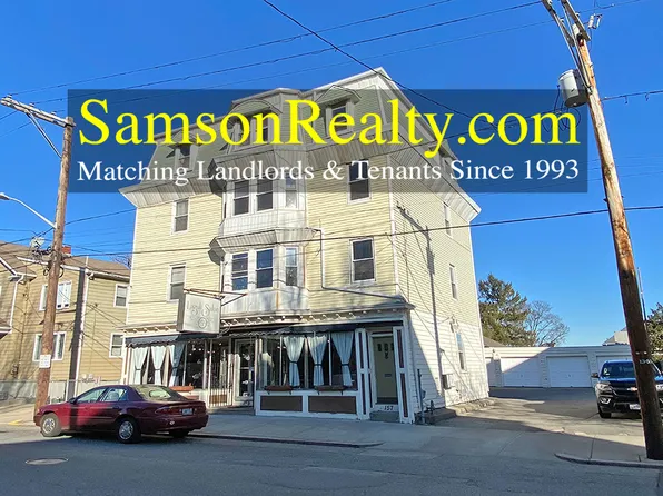 157 Ives St Floor 4, Providence, RI 02906