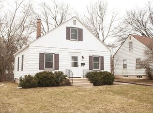 2980 S 55th St, Milwaukee, WI 53219