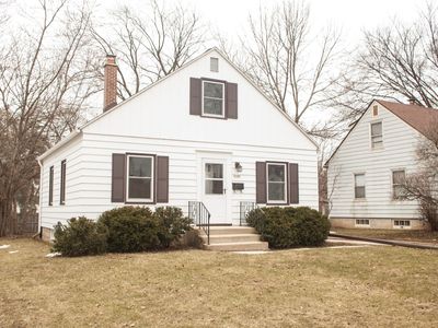 2980 S 55th St, Milwaukee, WI, 53219