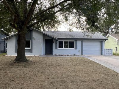 12609 Blackberry Row, Hudson, FL, 34667