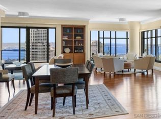 Renaissance, San Diego, CA 92101