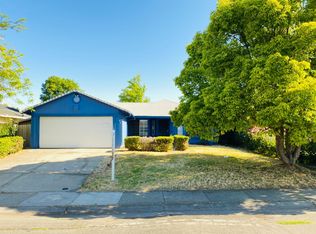 4015 Deer Hill Dr, Sacramento, CA