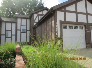 10135 Edelweiss Cir, Merriam, KS 66203