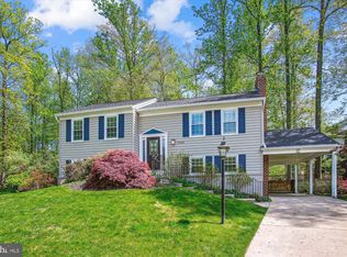 9301 Wynyard Pl, Burke, VA 22015