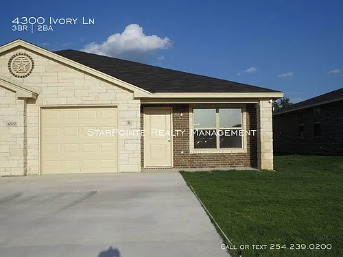 4300 Ivory Ln #A Photo 1