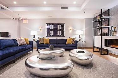 Rented by Fetner Properties