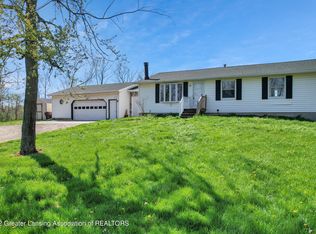 1920 Service Rd, Mason, MI 48854
