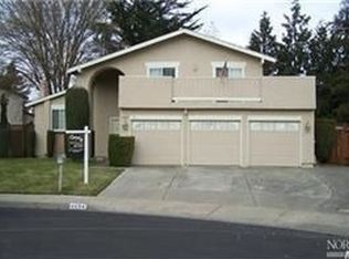 4494 Filbert Ct, Rohnert Park, CA 94928