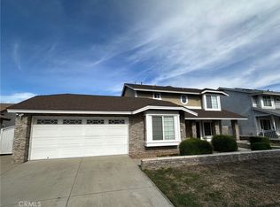 15858 Montgomery Dr, Fontana, CA 92336