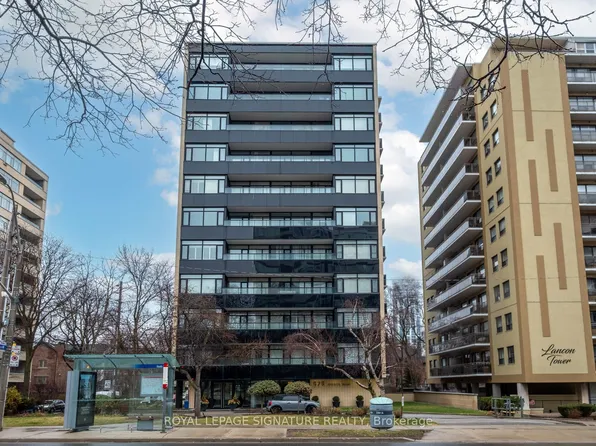 575 Avenue Rd #1105, Toronto, ON M4V 2K2