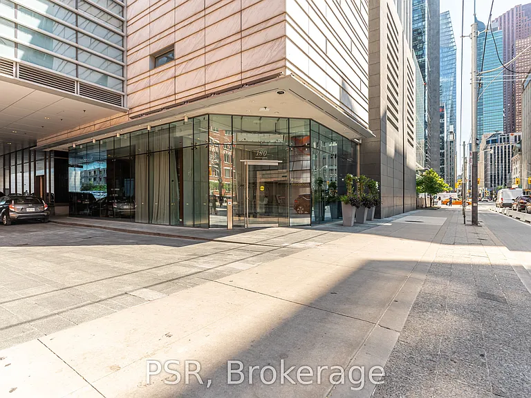 180 University Ave #3109 — Photo 2