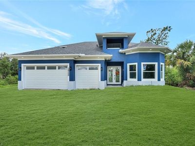 2868 16th AVE SE, Naples, FL, 34117