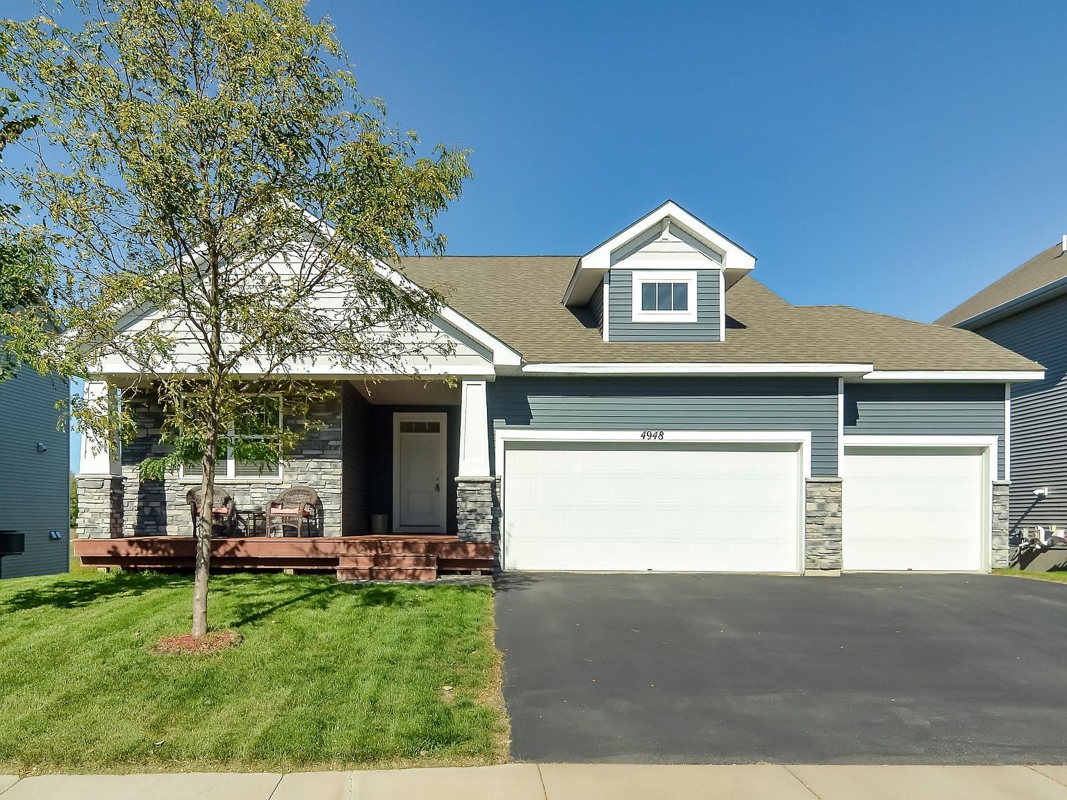 4948 143rd Ct N, Hugo, MN 55038 Zillow