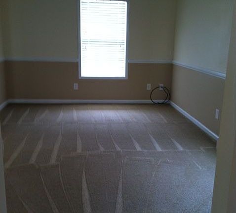 Dining Room w/o furniture