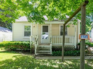 1737 N Folk St, Decatur, IL 62526