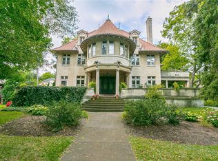 947 East Ave APT 6, Rochester, NY 14607