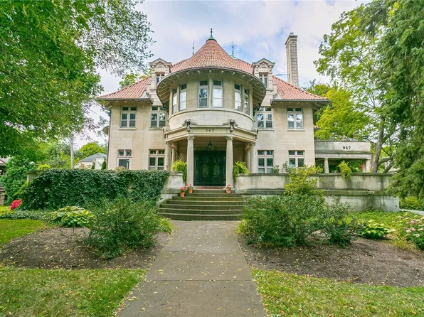 947 East Ave APT 6, Rochester, NY 14607