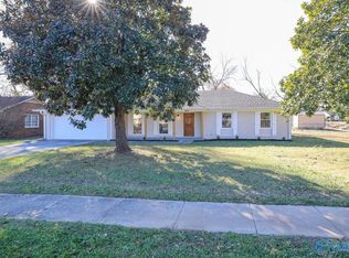 1613 8th St SW, Decatur, AL 35601