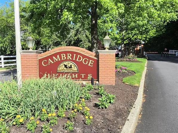 350 Cambridge Dr, Ramsey, NJ 07446