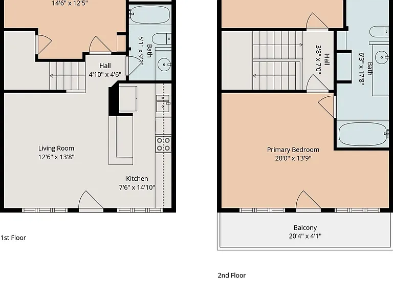 3502 Burlington St #13 — Photo 7