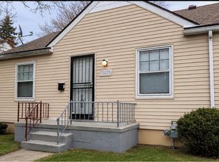 15228 Lappin St, Detroit, MI 48205