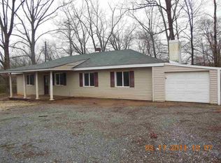 102 Hanks Cir, Anderson, SC 29621