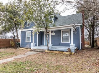 2703 Kinkead Ave, Fort Smith, AR 72901