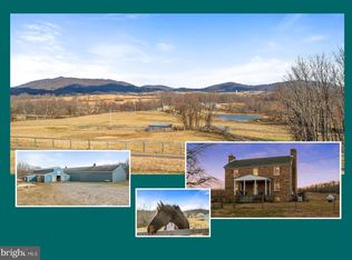 103 Ash Tree Ln, Washington, VA 22747