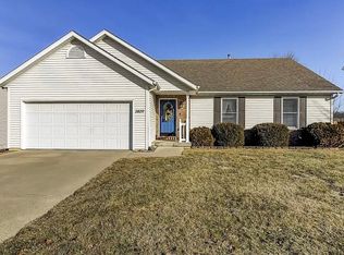 3809 Kerry Blvd, Springfield, IL 62712