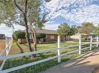 4605 Fordham St, Lubbock, TX 79416