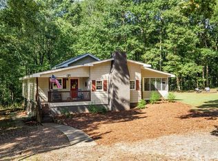 1081 Guinn Rd, Madison, GA 30650