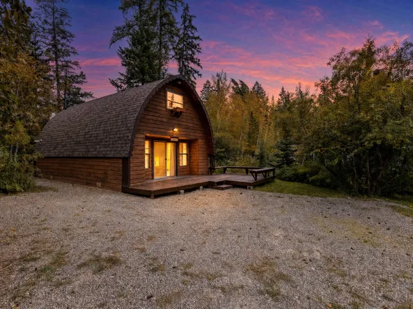 219 Antelope Trl, Whitefish, MT 59937