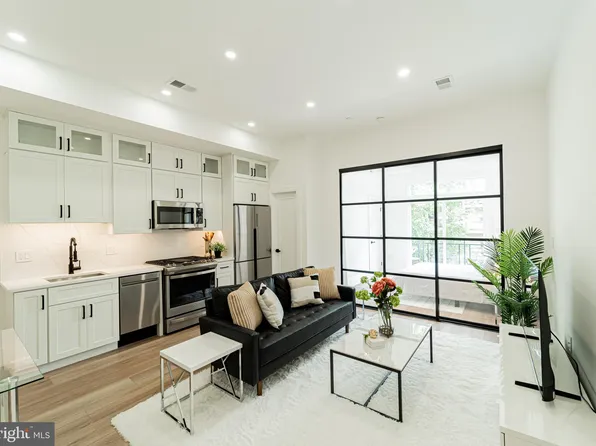 2517 Ontario Rd NW #6, Washington, DC 20009