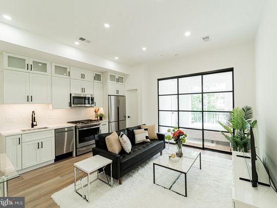 2517 Ontario Rd NW #6, Washington, DC 20009