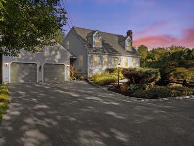 649 Middleboro Ave, Taunton, MA, 02780