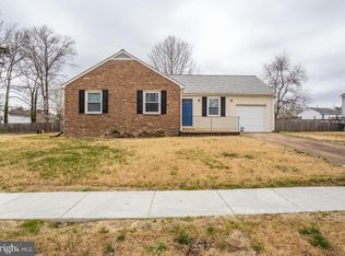 8702 Dangerfield Pl, Clinton, MD 20735