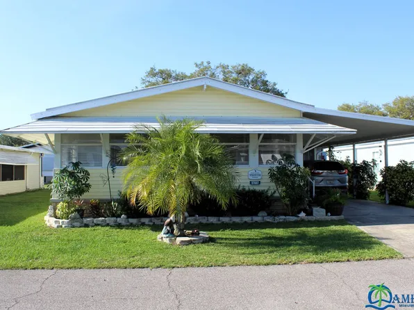 37607 Bimini Dr, Zephyrhills, FL 33541