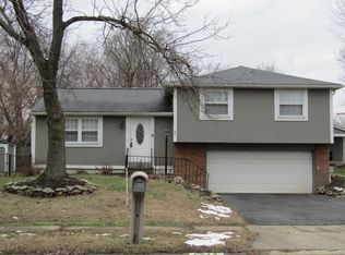 4344 Valley Quail Blvd S, Westerville, OH
