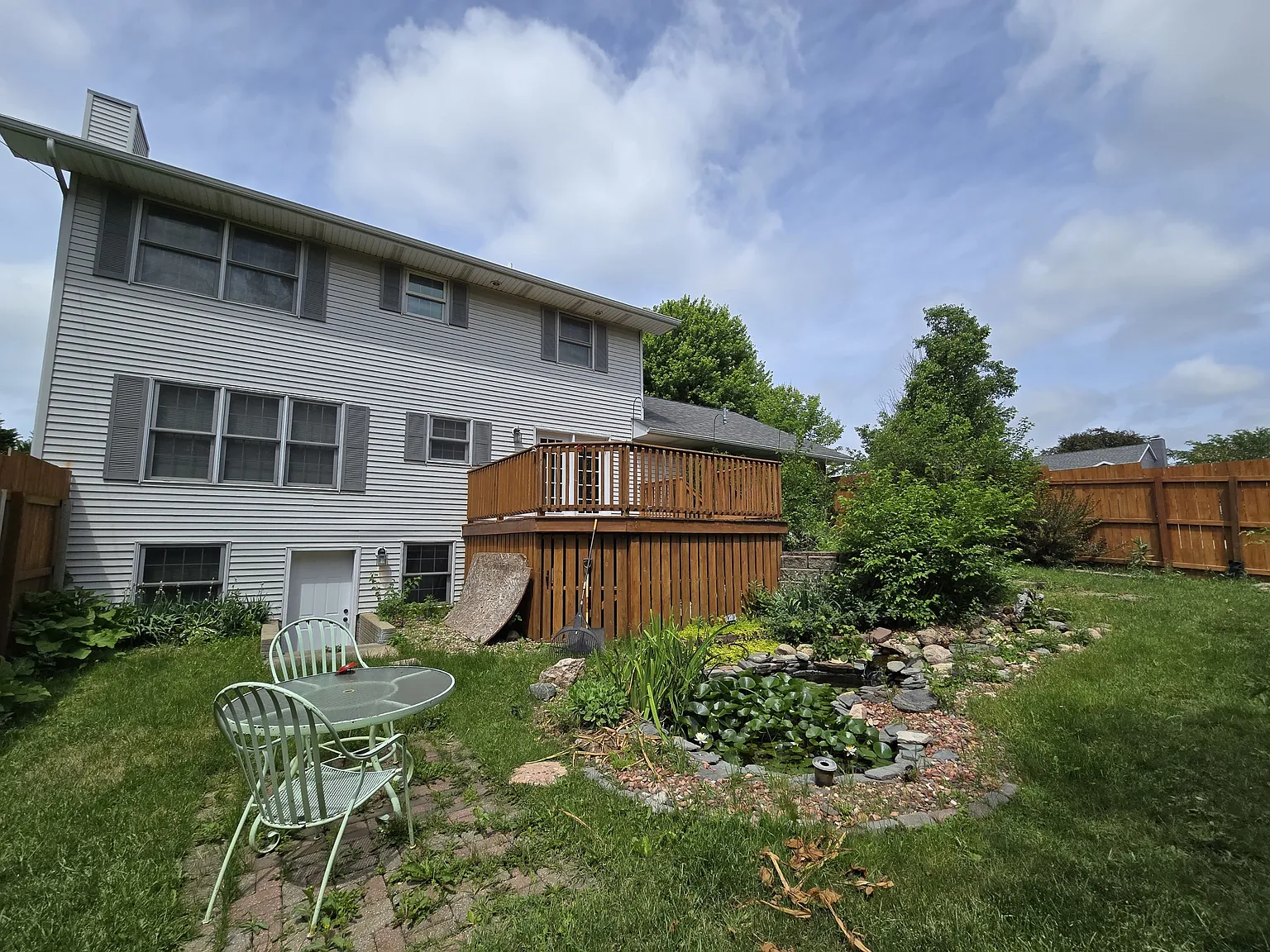 4710 Donald Drive - 1 — Photo 3